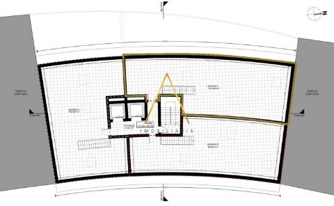 Apartamento T3 em construção, próximo da cidade – conforto, estilo e personalização