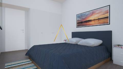 Apartamento T3 em construção, próximo da cidade – conforto, estilo e personalização