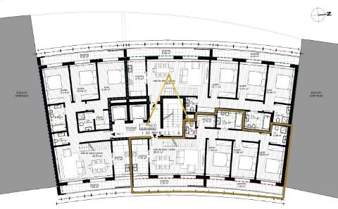 Apartamento T3 em construção, próximo da cidade – conforto, estilo e personalização