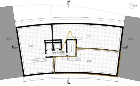 Apartamento T3 em construção, próximo da cidade – conforto, estilo e personalização