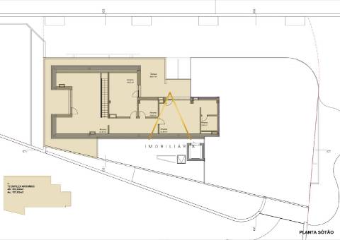 Apartamento T2+2 Duplex, junto à cidade