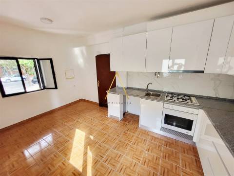 Moradia T3 , junto à cidade