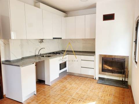 Moradia T3 , junto à cidade