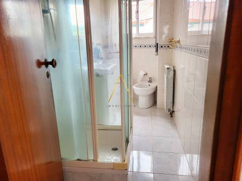 Moradia T3 Venda em Repeses e São Salvador,Viseu