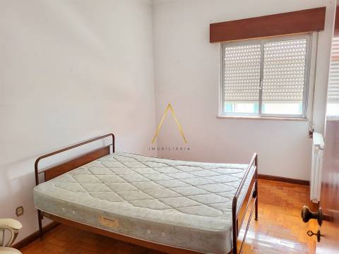 Moradia T3 Venda em Repeses e São Salvador,Viseu