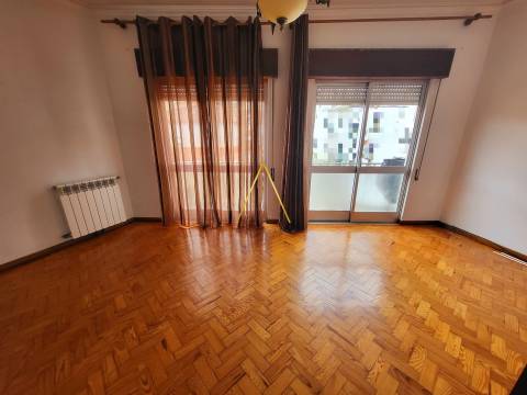 Moradia T3 Venda em Repeses e São Salvador,Viseu