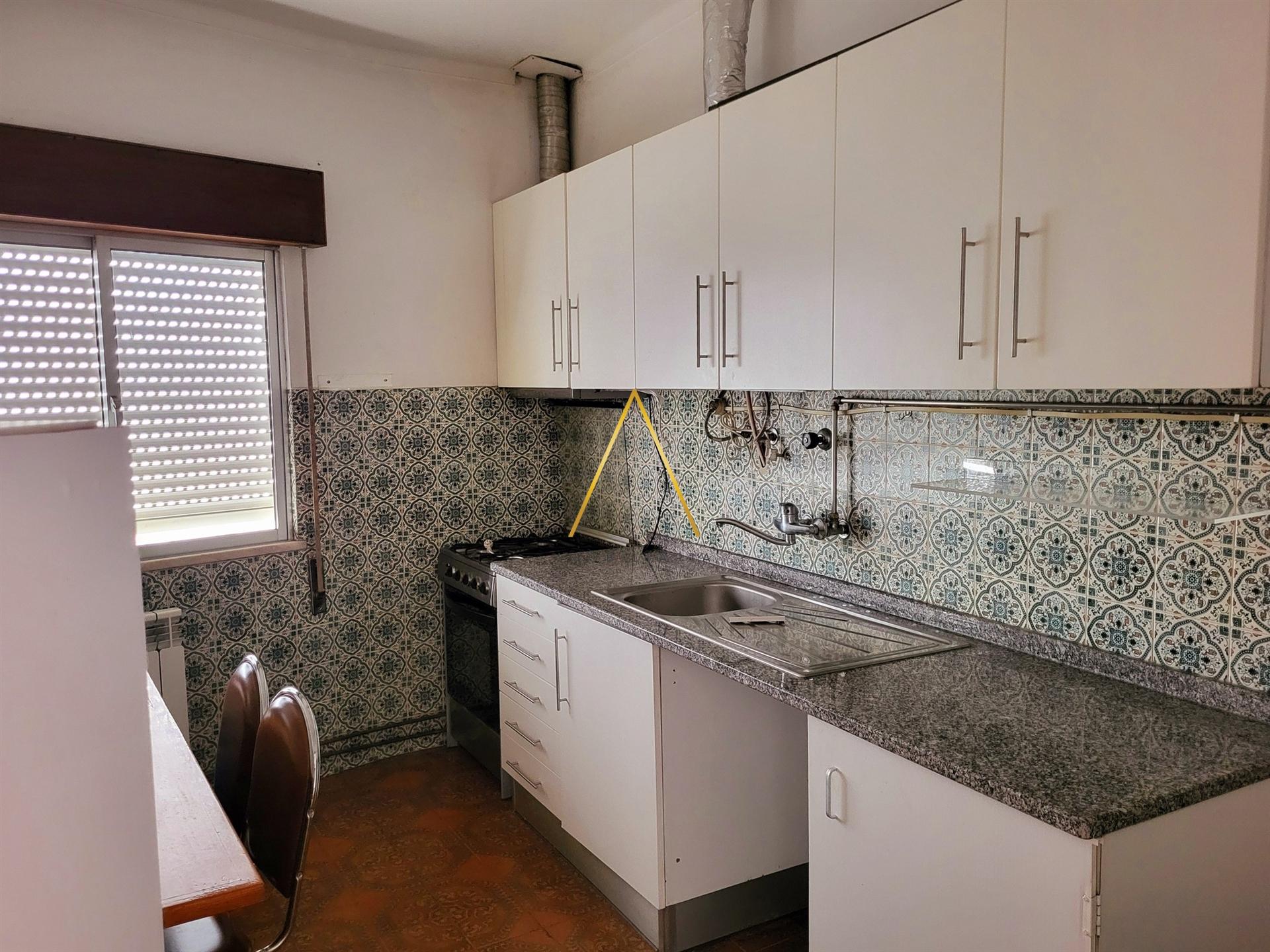 Moradia T3 Venda em Repeses e São Salvador,Viseu