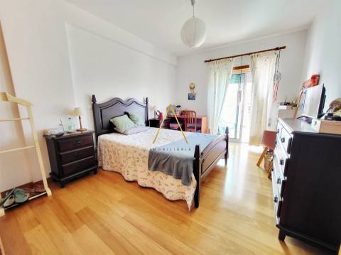 Apartamento T3 na cidade