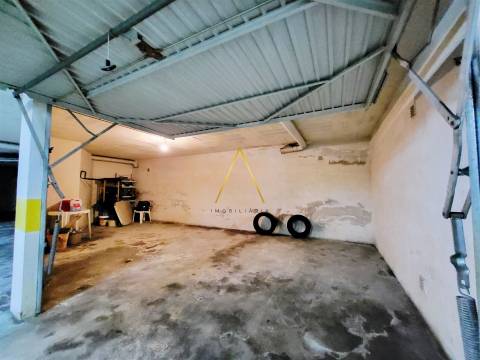 Apartamento T3 na cidade