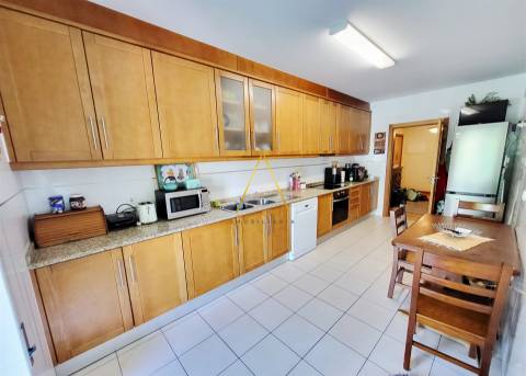 Apartamento T3 na cidade