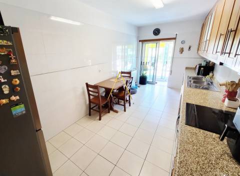 Apartamento T3 na cidade