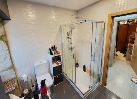 Moradia Unifamilar T3 com Logradouro e Terraço.