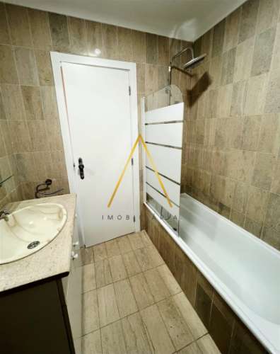 Apartamento T3 no centro da cidade