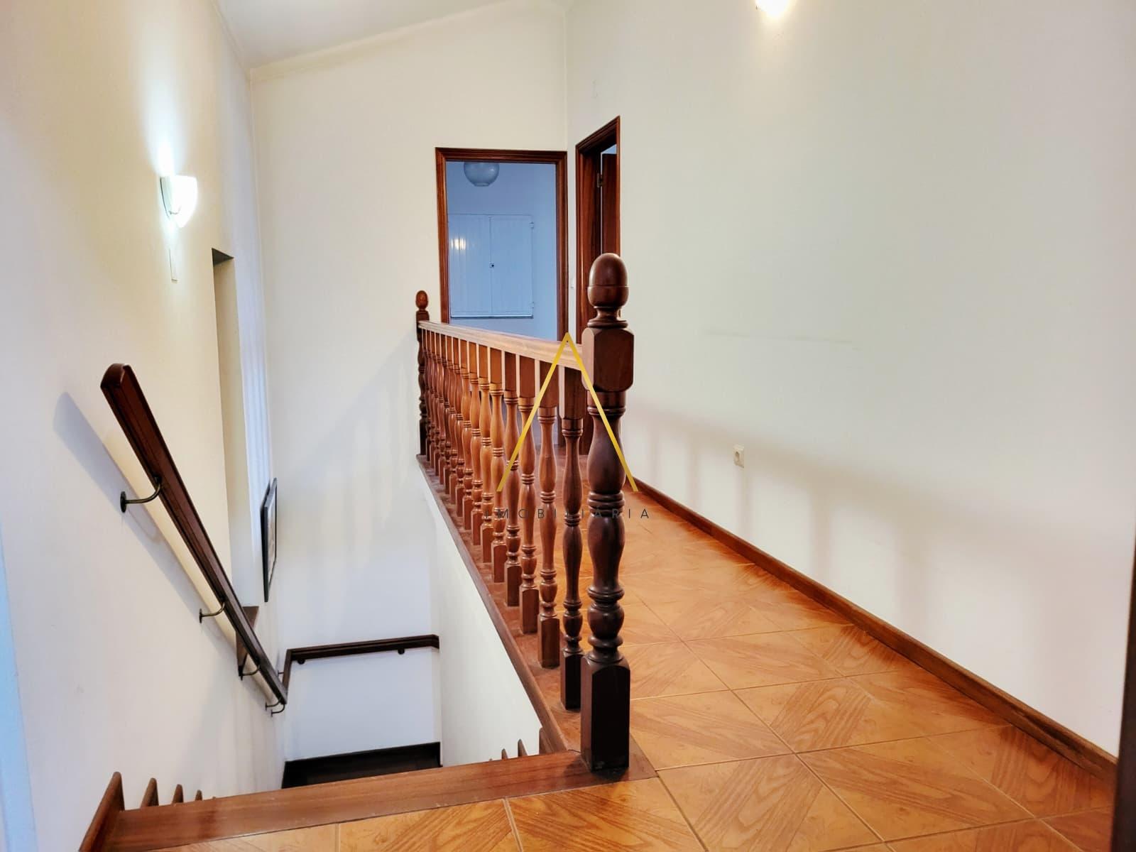 Apartamento T3 Arrendamento em Viseu,Viseu