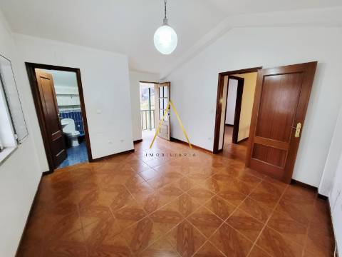 Apartamento T3 Arrendamento em Viseu,Viseu
