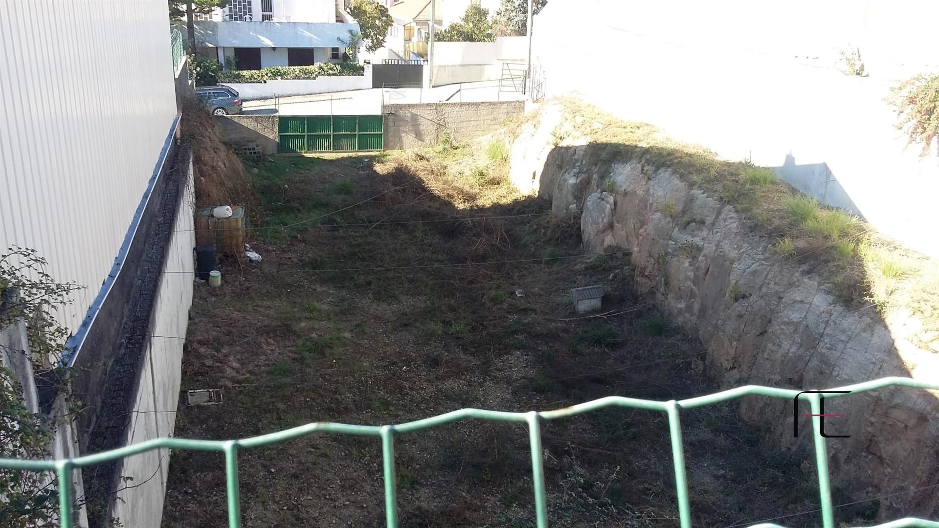 Terreno Urbano  Venda em Mafamude e Vilar do Paraíso,Vila Nova de Gaia