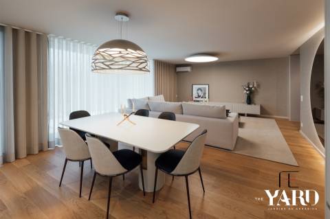 Apartamento T3 DUPLEX Venda em Santa Marinha e São Pedro da Afurada,Vila Nova de Gaia