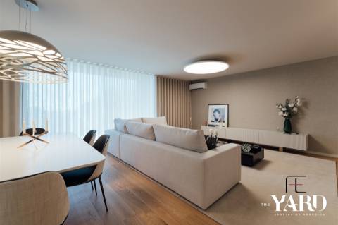 Apartamento T3 DUPLEX Venda em Santa Marinha e São Pedro da Afurada,Vila Nova de Gaia