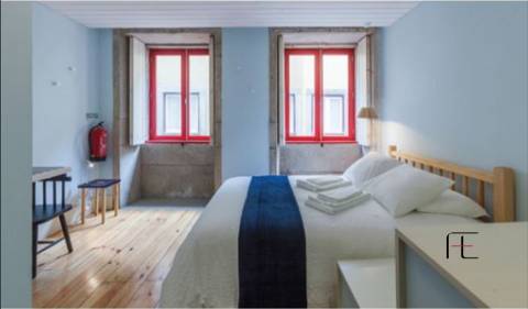 Prédio T8 Venda em Cedofeita, Santo Ildefonso, Sé, Miragaia, São Nicolau e Vitória,Porto