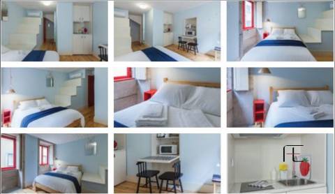 Prédio T8 Venda em Cedofeita, Santo Ildefonso, Sé, Miragaia, São Nicolau e Vitória,Porto