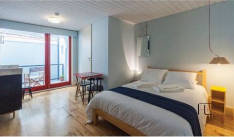 Prédio T8 Venda em Cedofeita, Santo Ildefonso, Sé, Miragaia, São Nicolau e Vitória,Porto