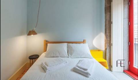 Prédio T8 Venda em Cedofeita, Santo Ildefonso, Sé, Miragaia, São Nicolau e Vitória,Porto