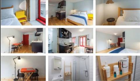 Prédio T8 Venda em Cedofeita, Santo Ildefonso, Sé, Miragaia, São Nicolau e Vitória,Porto