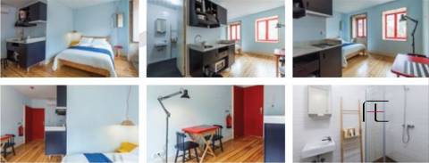 Prédio T8 Venda em Cedofeita, Santo Ildefonso, Sé, Miragaia, São Nicolau e Vitória,Porto