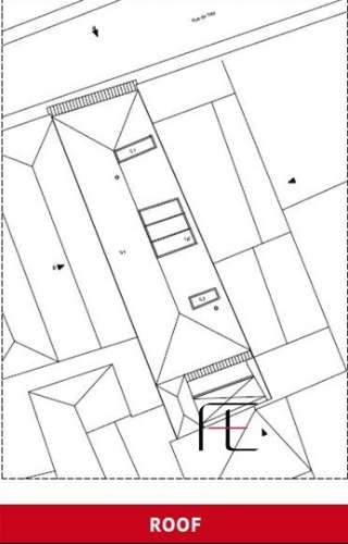 Prédio T8 Venda em Cedofeita, Santo Ildefonso, Sé, Miragaia, São Nicolau e Vitória,Porto