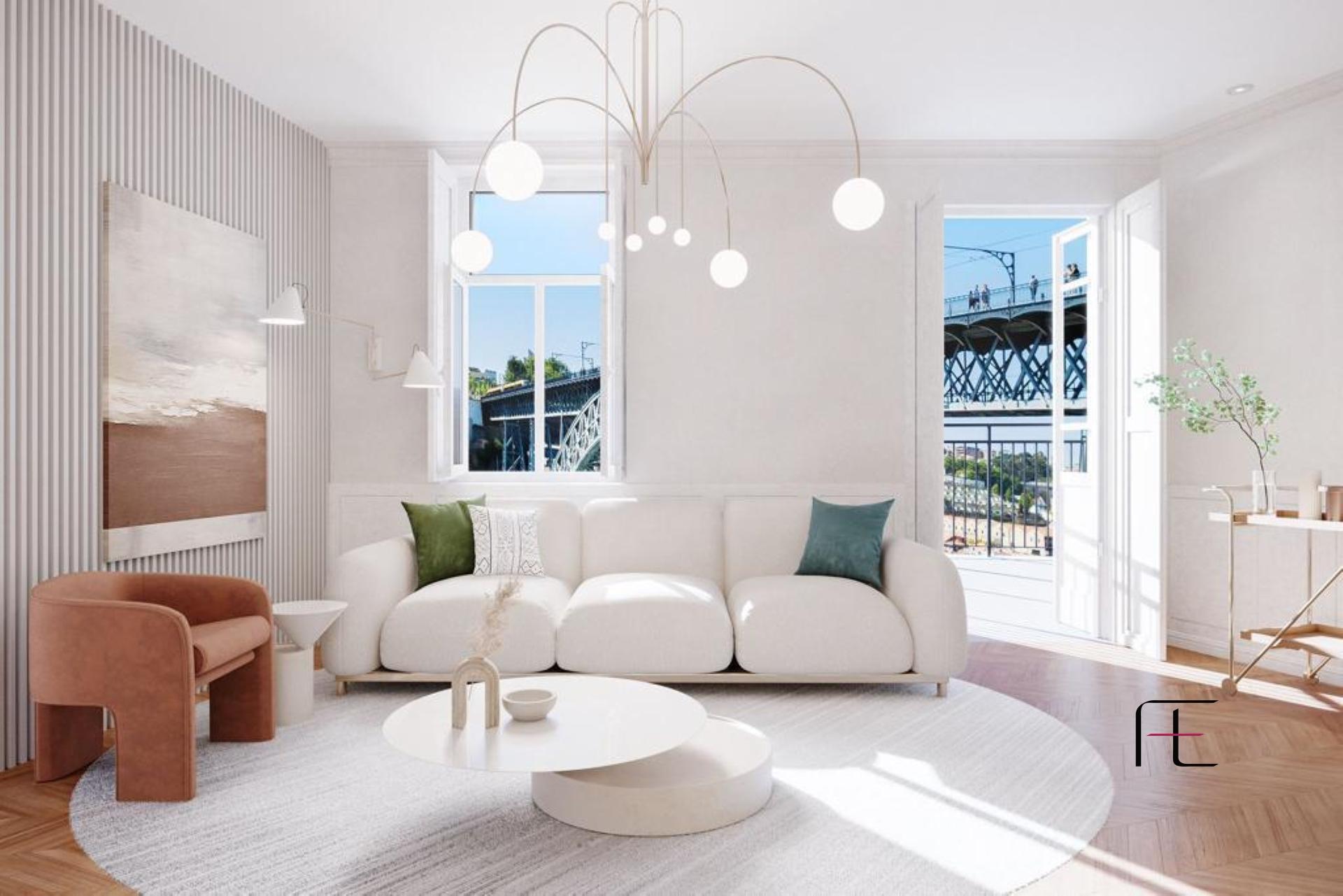 Apartamento T1 Venda em Cedofeita, Santo Ildefonso, Sé, Miragaia, São Nicolau e Vitória,Porto