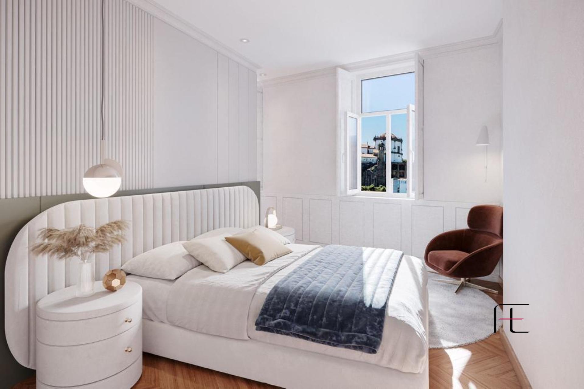 Apartamento T1 Venda em Cedofeita, Santo Ildefonso, Sé, Miragaia, São Nicolau e Vitória,Porto