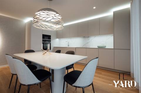 Apartamento T4 Venda em Santa Marinha e São Pedro da Afurada,Vila Nova de Gaia