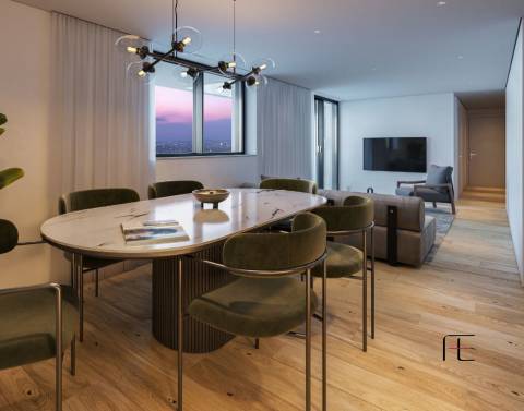 Apartamento T2 Venda em Matosinhos e Leça da Palmeira,Matosinhos