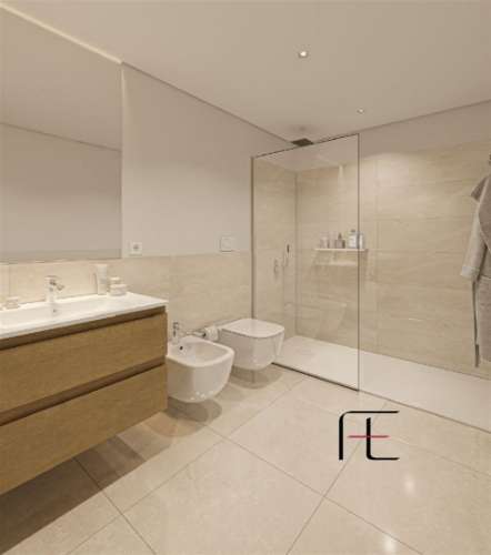 Apartamento T2 Venda em Matosinhos e Leça da Palmeira,Matosinhos