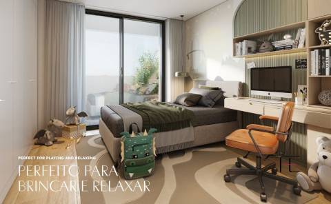 Apartamento T2 Venda em Matosinhos e Leça da Palmeira,Matosinhos