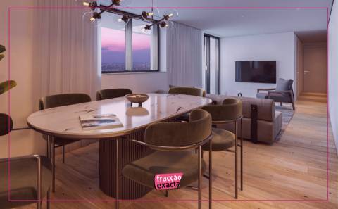 Apartamento T3 DUPLEX Venda em Matosinhos e Leça da Palmeira,Matosinhos