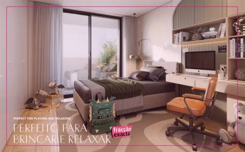 Apartamento T3 DUPLEX Venda em Matosinhos e Leça da Palmeira,Matosinhos