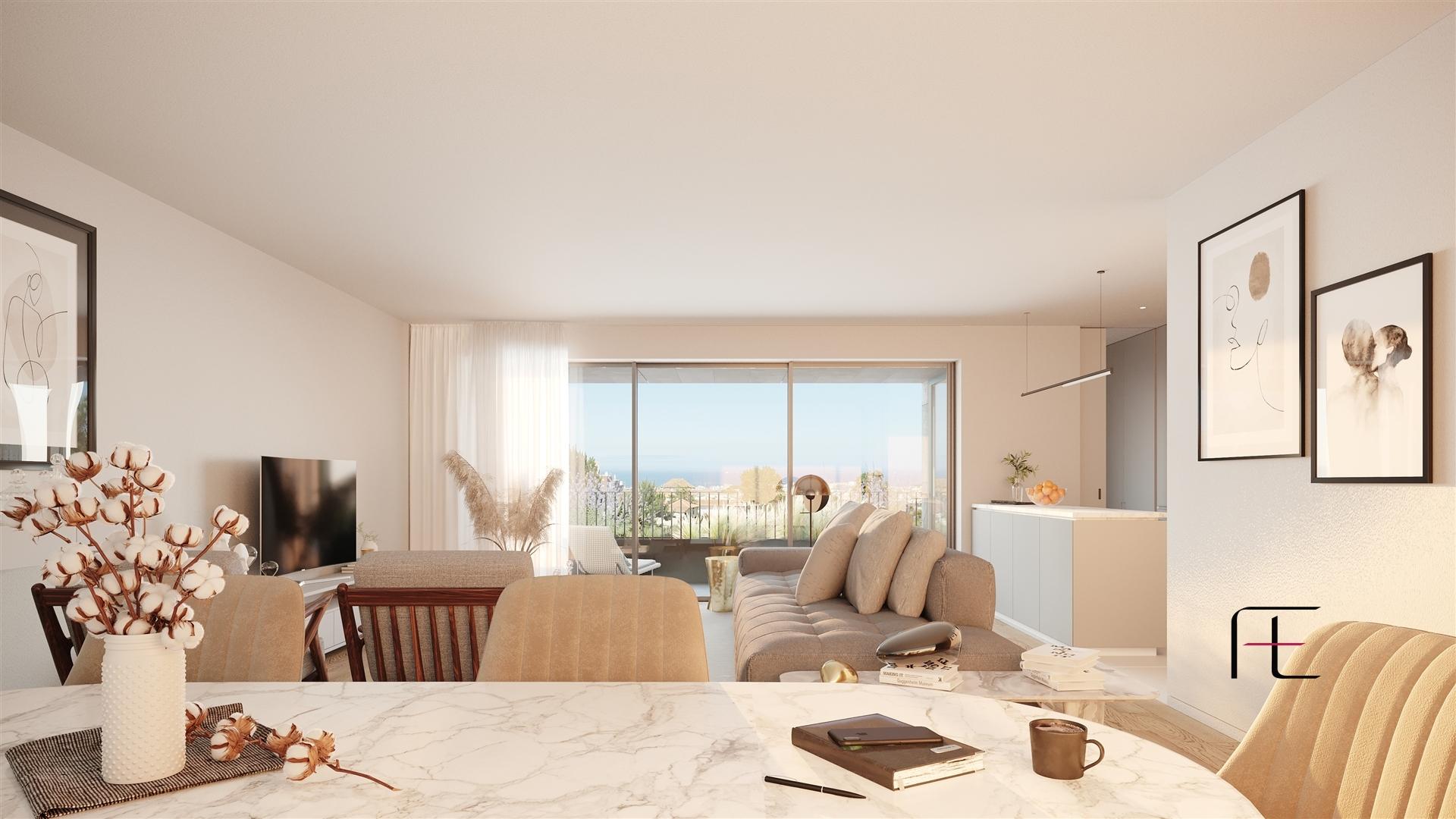 Apartamento T3 Venda em Canidelo,Vila Nova de Gaia
