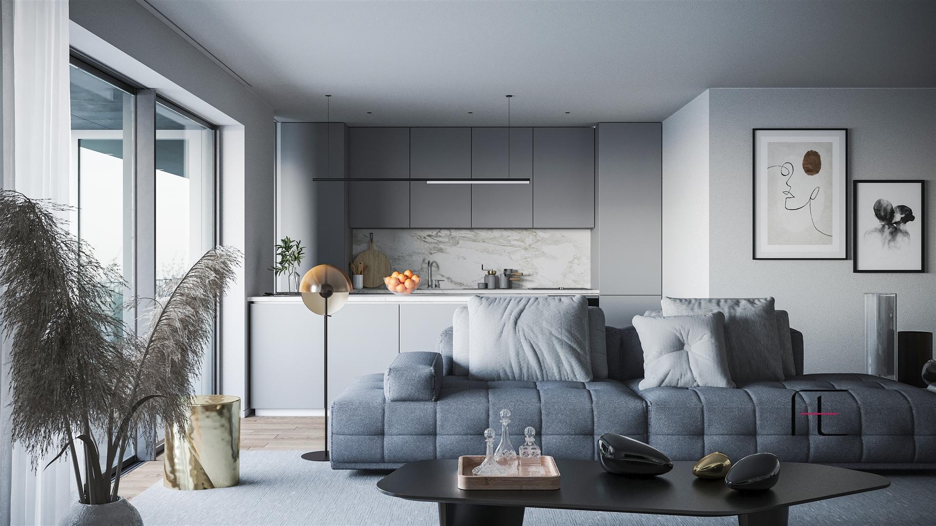 Apartamento T3 Venda em Canidelo,Vila Nova de Gaia