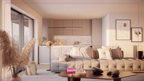 Apartamento T3 Venda em Canidelo,Vila Nova de Gaia