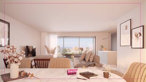 Apartamento T3 Venda em Canidelo,Vila Nova de Gaia