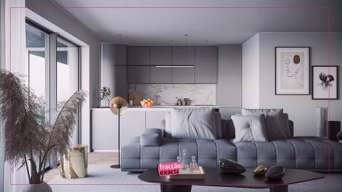 Apartamento T3 Venda em Canidelo,Vila Nova de Gaia