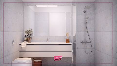 Apartamento T3 Venda em Canidelo,Vila Nova de Gaia