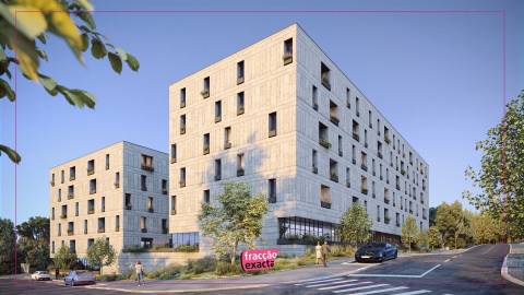 Apartamento T3 Venda em Canidelo,Vila Nova de Gaia