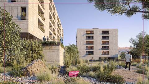 Apartamento T3 Venda em Canidelo,Vila Nova de Gaia