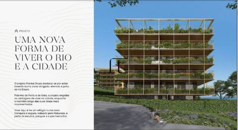 Apartamento T3 Venda em Santa Marinha e São Pedro da Afurada,Vila Nova de Gaia