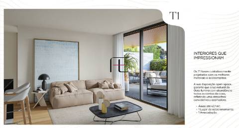 Apartamento T3 Venda em Santa Marinha e São Pedro da Afurada,Vila Nova de Gaia