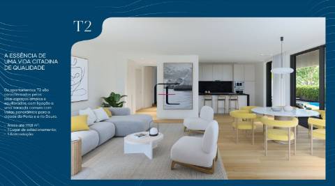 Apartamento T3 Venda em Santa Marinha e São Pedro da Afurada,Vila Nova de Gaia