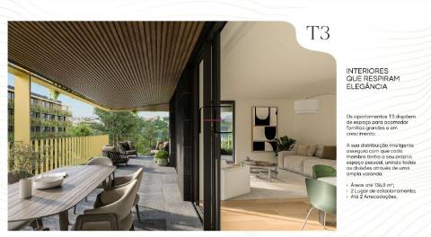 Apartamento T3 Venda em Santa Marinha e São Pedro da Afurada,Vila Nova de Gaia