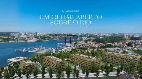 Apartamento T3 Venda em Santa Marinha e São Pedro da Afurada,Vila Nova de Gaia